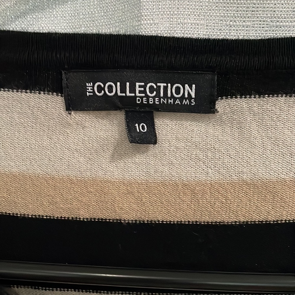 Cardigan - Picture 2 of 3